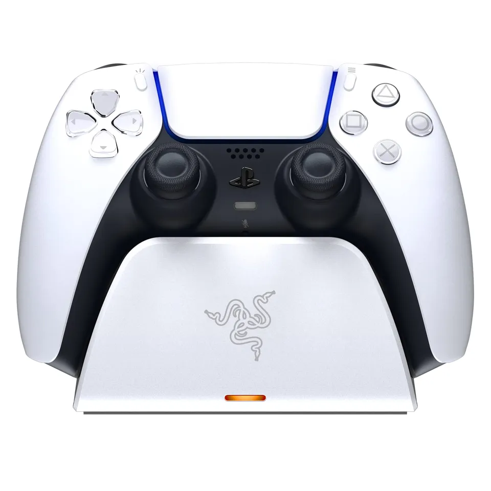razer-quick-charging-stand-for-playstation-5-curved-cradle-dualsense-controller- image 1