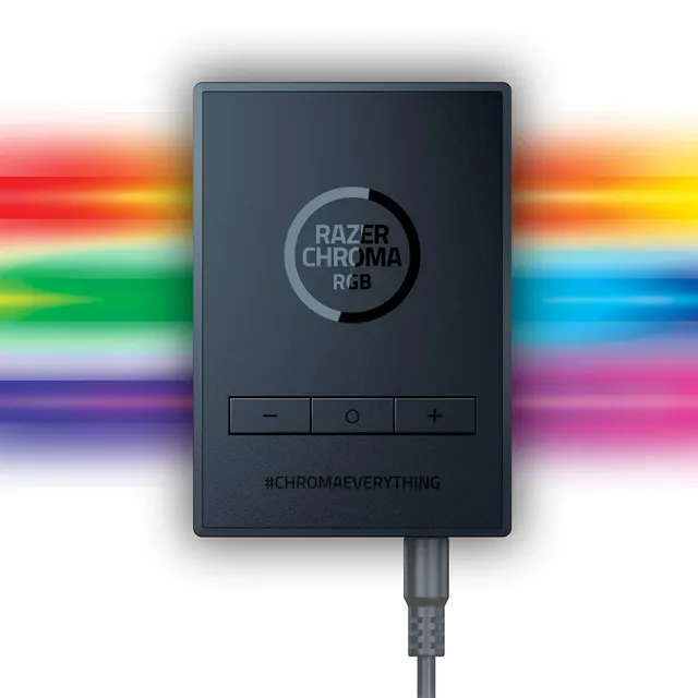 razer-chroma-light-strip-set-120-addressable-leds-2-wireless-modes-plug-play-dai image 1