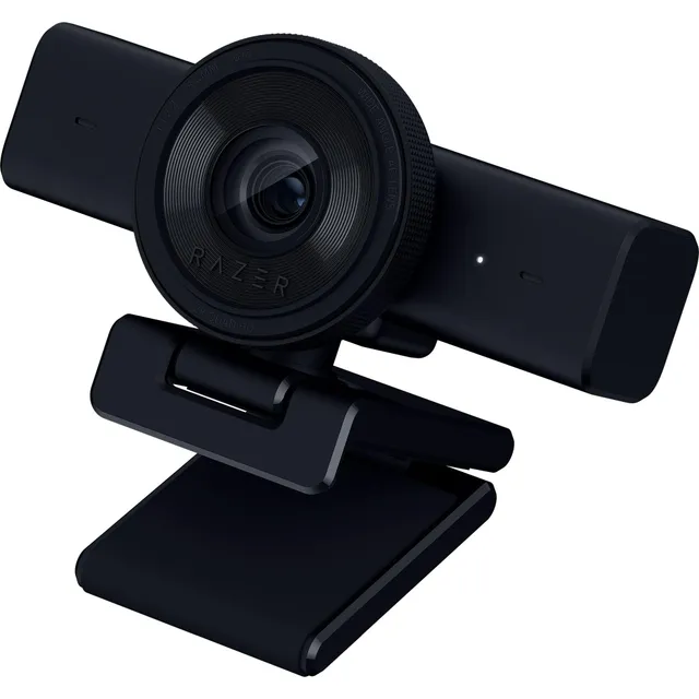razer-kiyo-v2-x-streaming-webcam-1440p-60-fps-qhd-auto-focus-built-in-microphone image 1