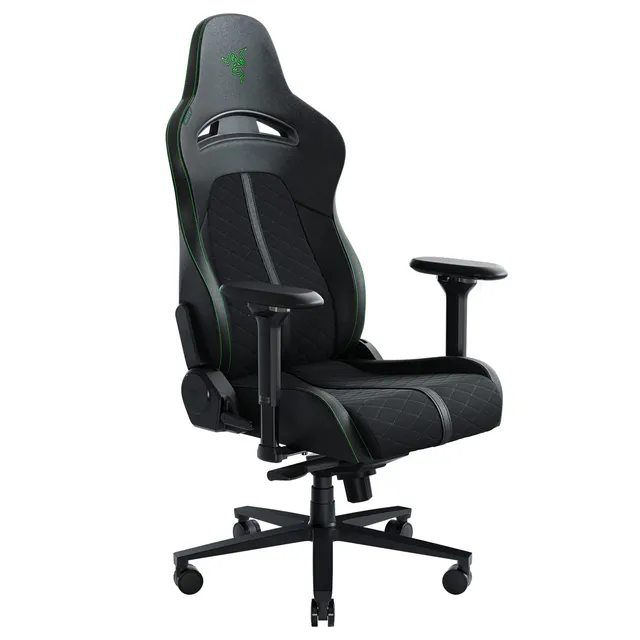 razer-enki-gaming-chair-all-day-comfort-built-in-lumbar-arch-optimized-cushion-d image 1