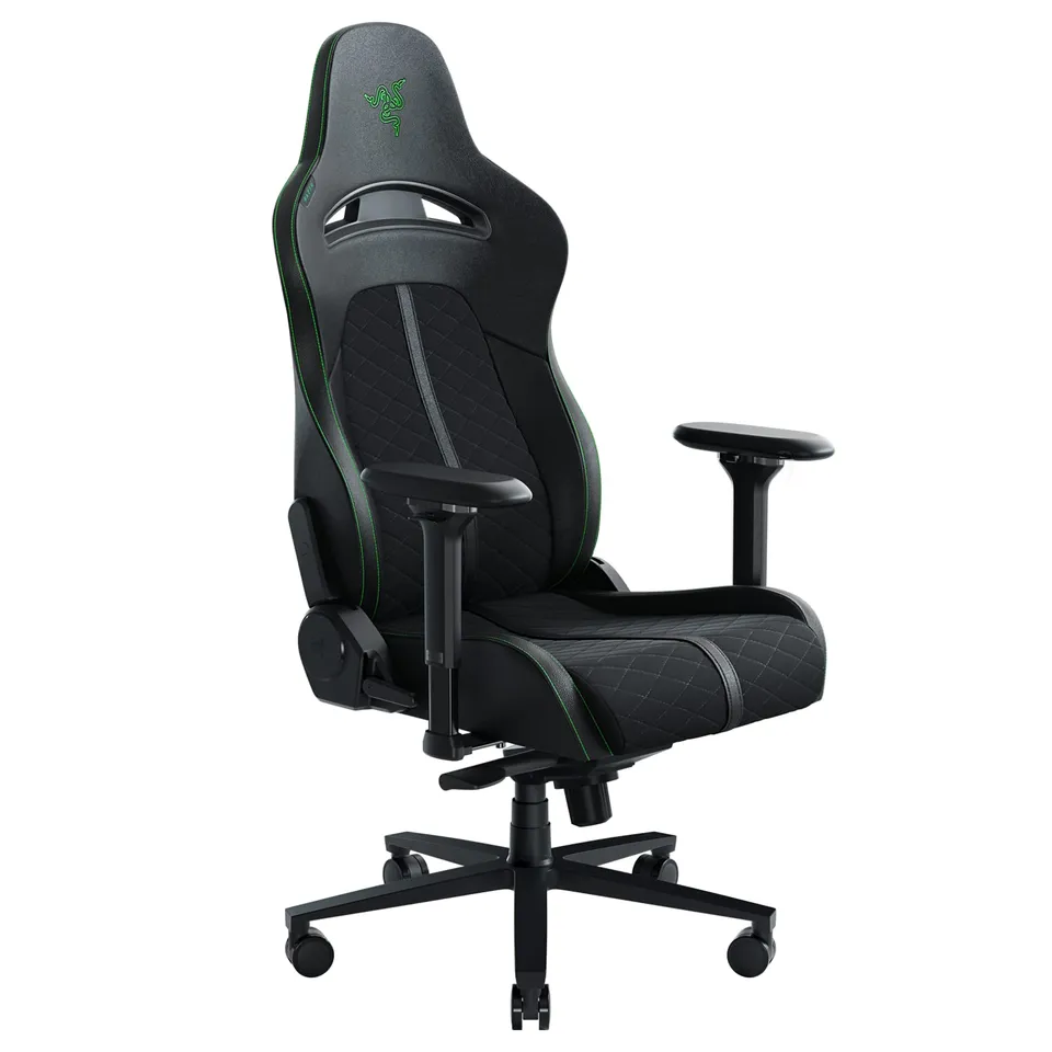 razer-enki-gaming-chair-all-day-comfort-built-in-lumbar-arch-optimized-cushion-d image 1