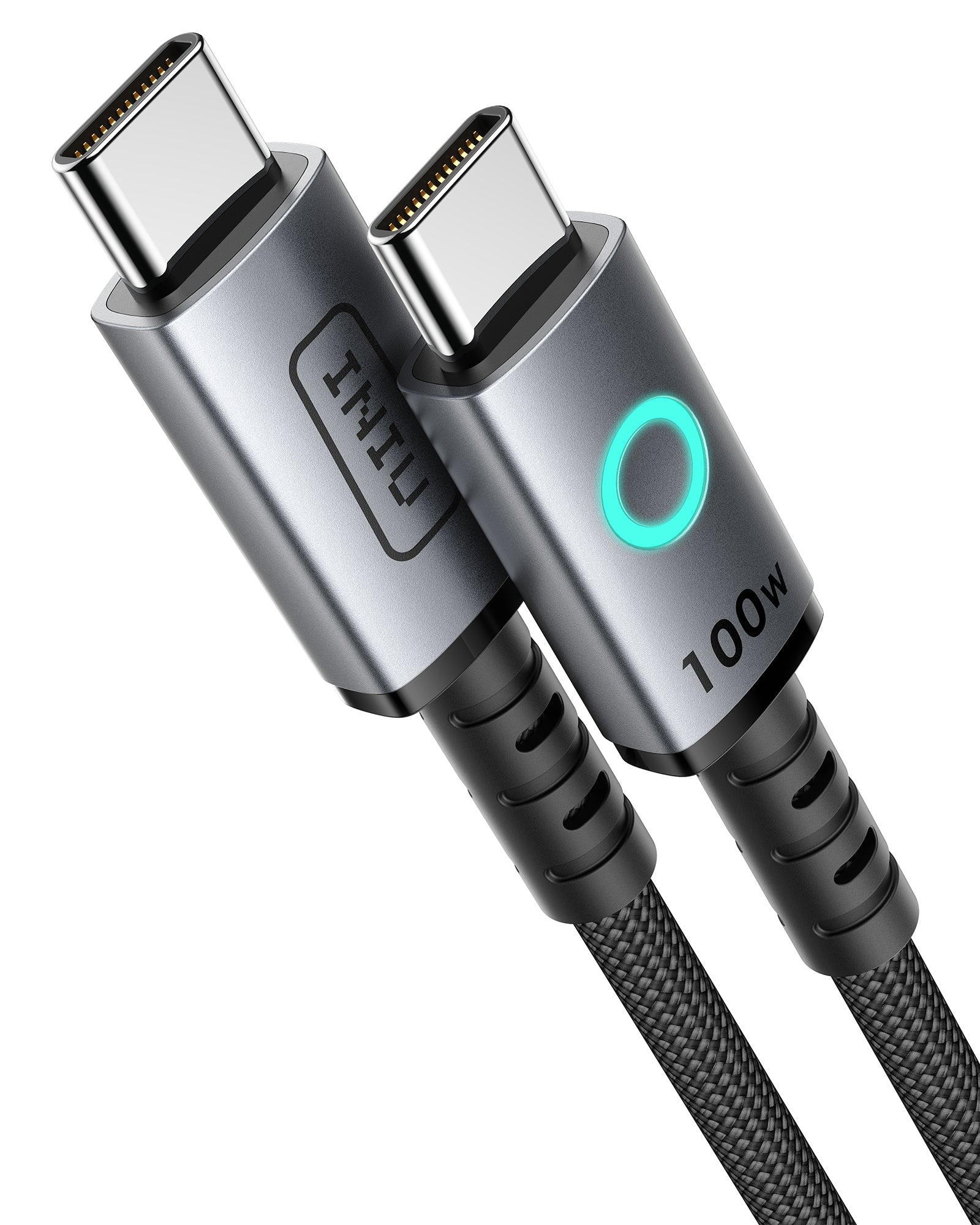 iniu-100w-magnetic-usb-c-to-usb-c-cable image 3