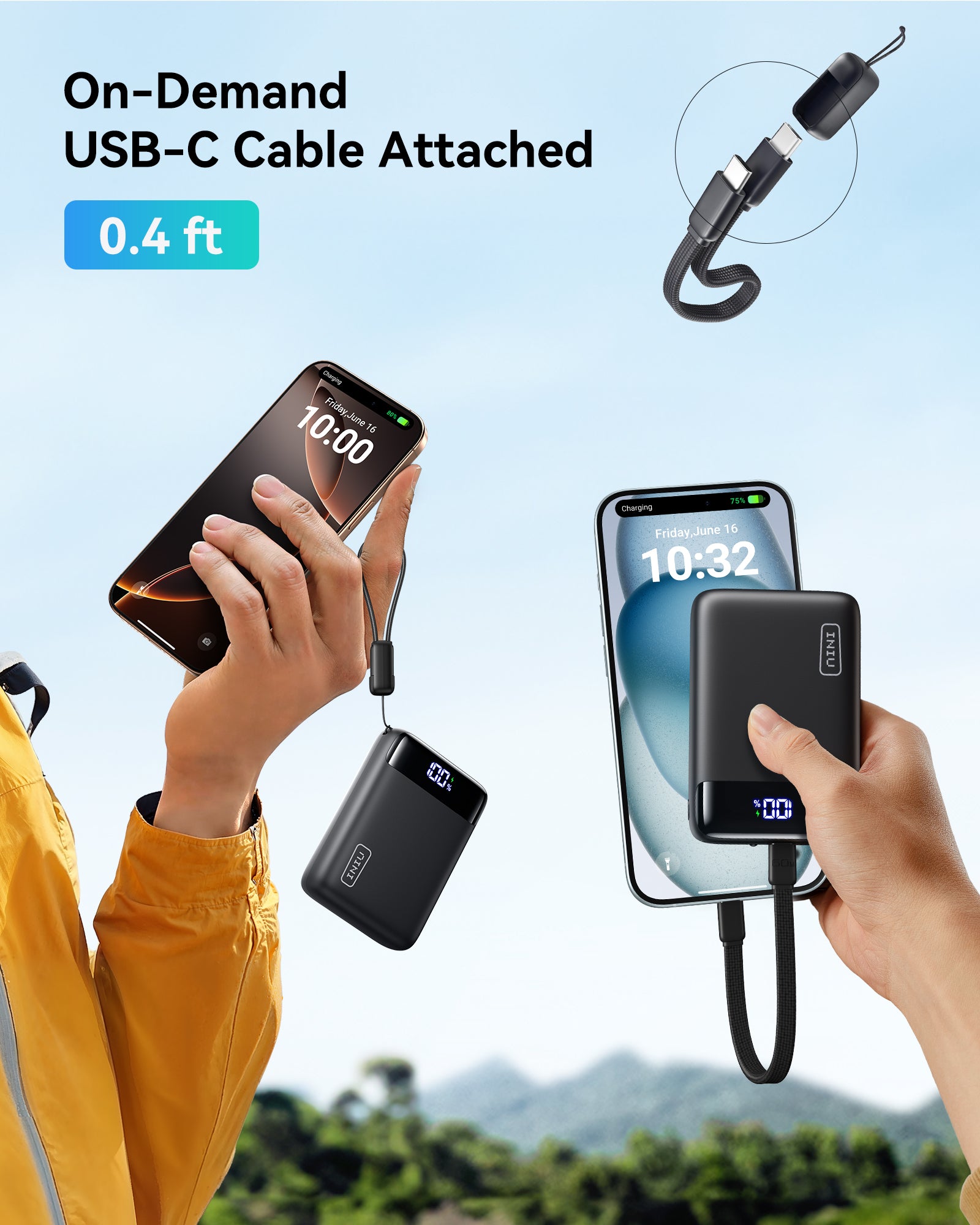 iniu-carry-p512-power-bank-20000mah-22-5w-market-s-smallest-airline-approved-por image 4