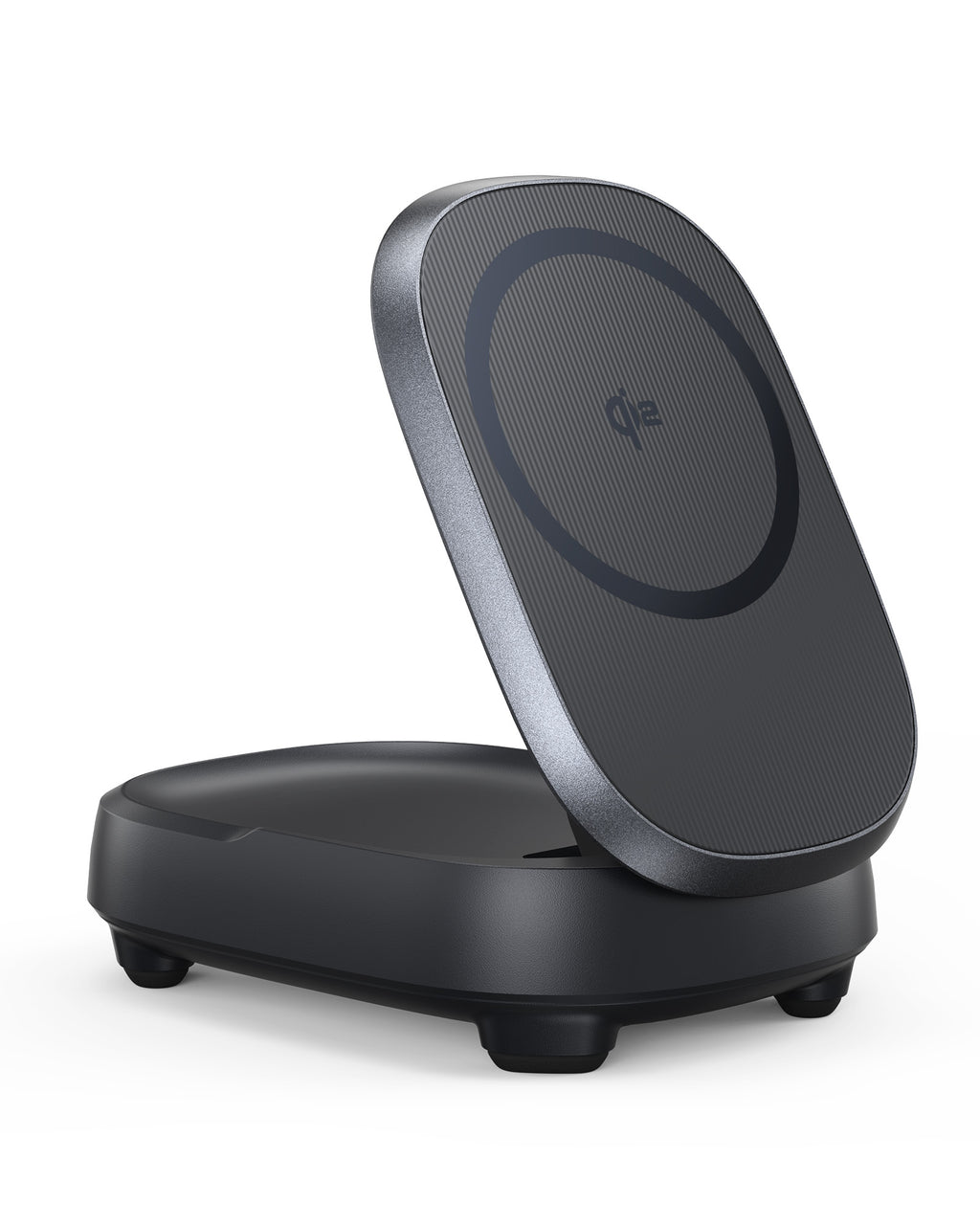 iniu-wm211-magpro-qi2-certified-15w-wireless-magnetic-charger-stand-foldable-2-i image 1