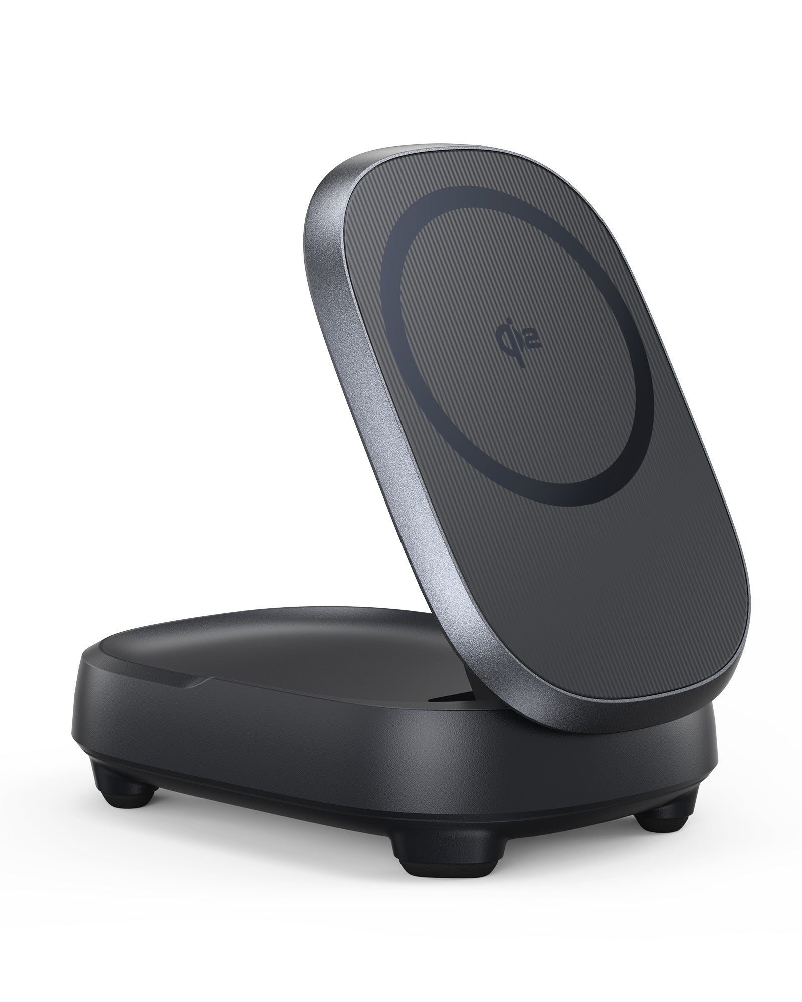 iniu-wm211-magpro-qi2-certified-15w-wireless-magnetic-charger-stand-foldable-2-i image 2