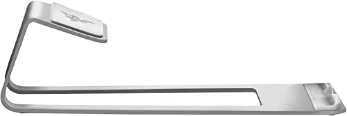 razer-laptop-stand-mercury-white-ergonomic-18-anodized-aluminum-riser-for-laptop image 5