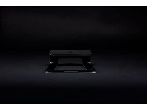 razer-laptop-stand-ergonomic-anodized-aluminum-open-air-cooling-riser-black image 7