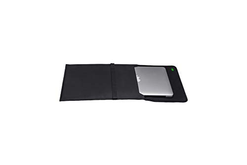 razer-13-laptop-sleeve-scratch-water-resistant-padded-snag-free-velcro-flip-out- image 7