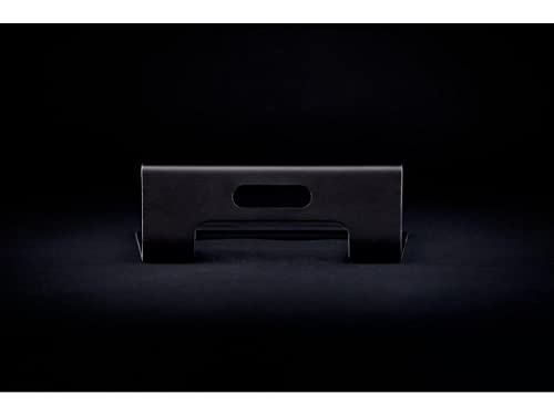 razer-laptop-stand-ergonomic-anodized-aluminum-open-air-cooling-riser-black image 6