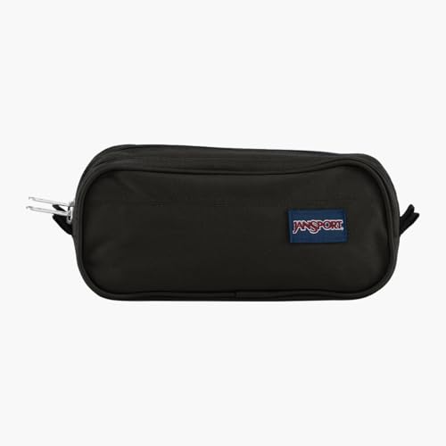 jansport-large-accessory-pouch-1-3l-dual-compartment-zip-storage-pouch-for-pens- image 6