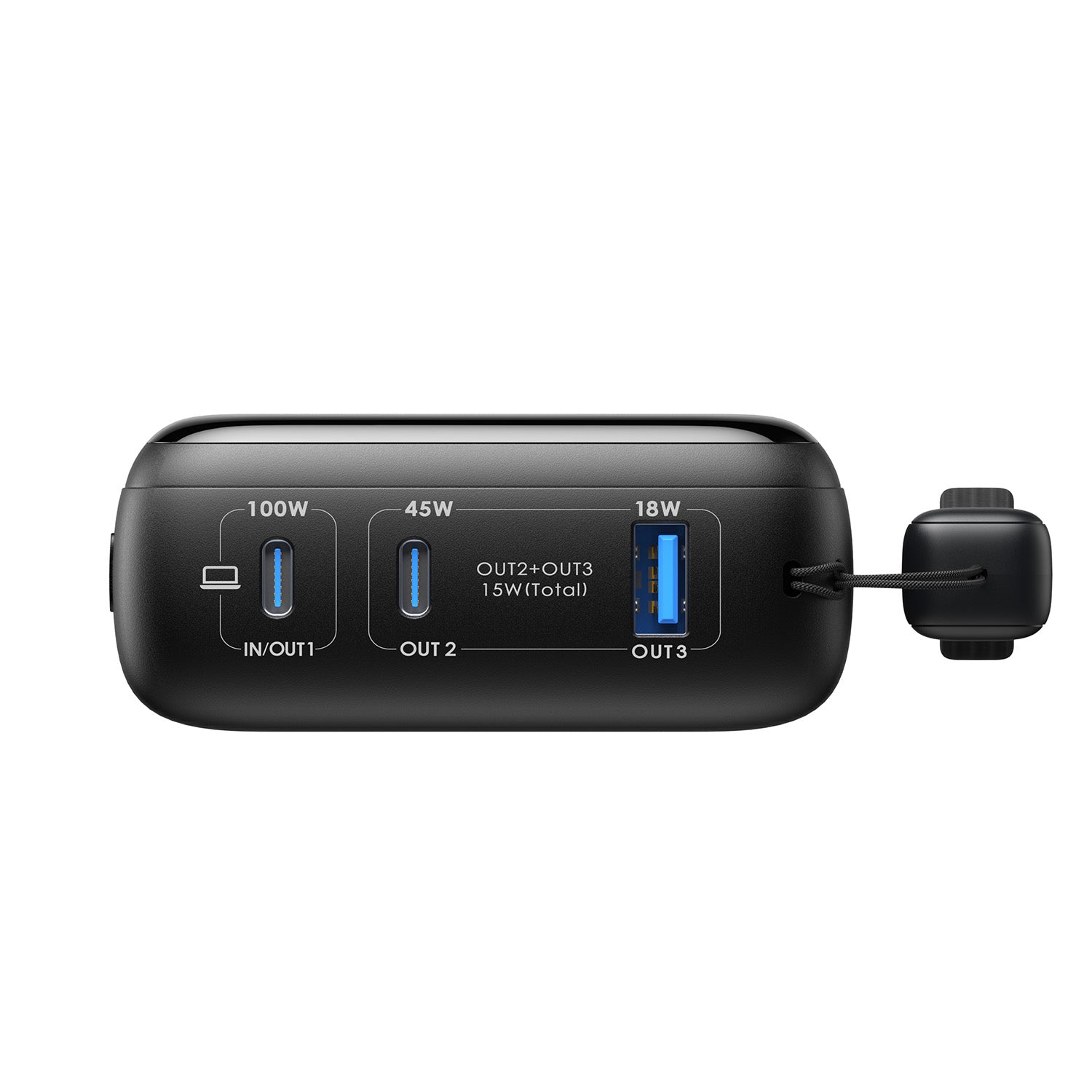 iniu-cougar-p63-100w-laptop-power-bank-25-000mah-high-capacity-fast-charging-30- image 4