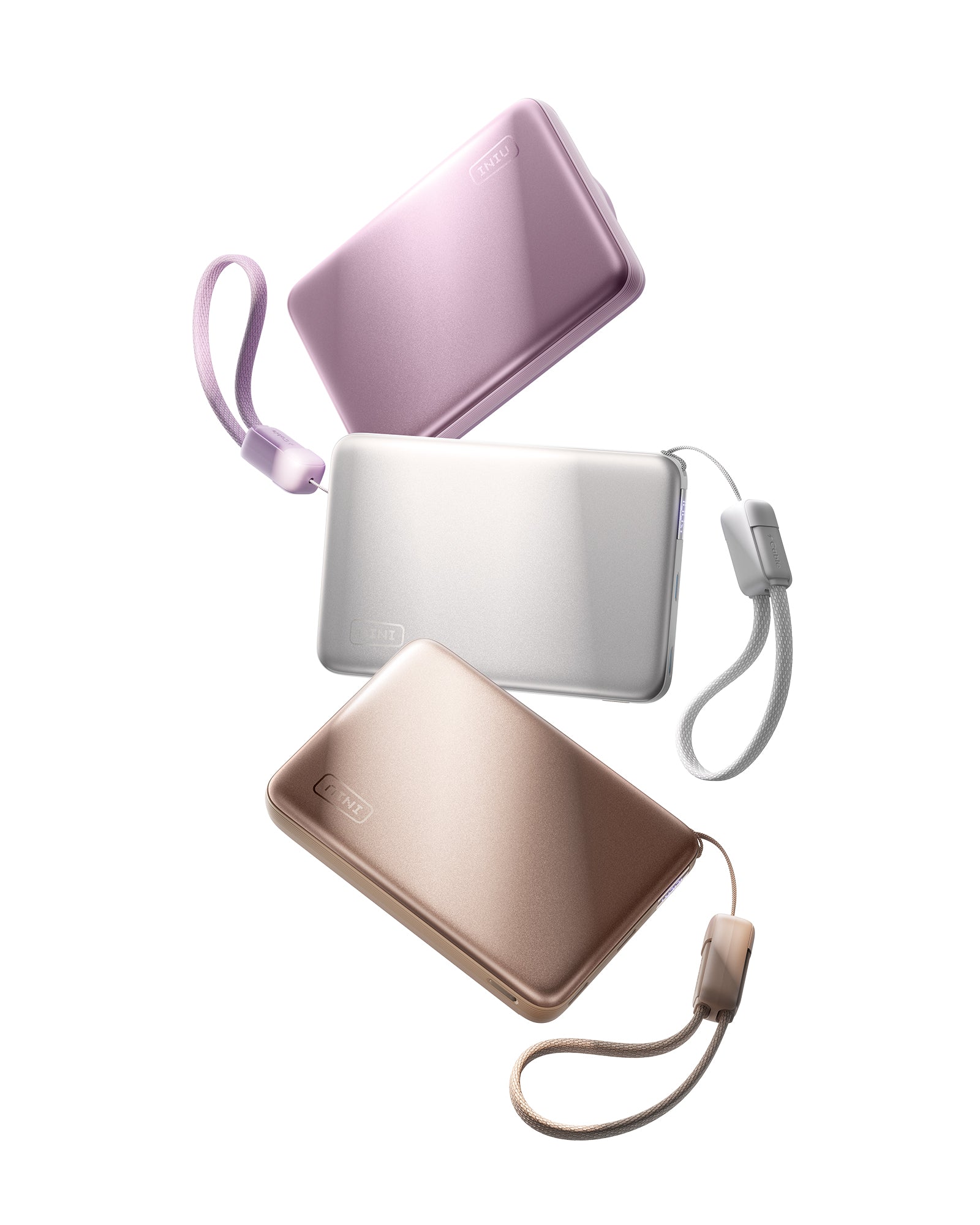 iniu-snapgo-air-10000mah-magnetic-power-bank-qi2-2-25w-wireless-45w-usb-c-gocord image 7