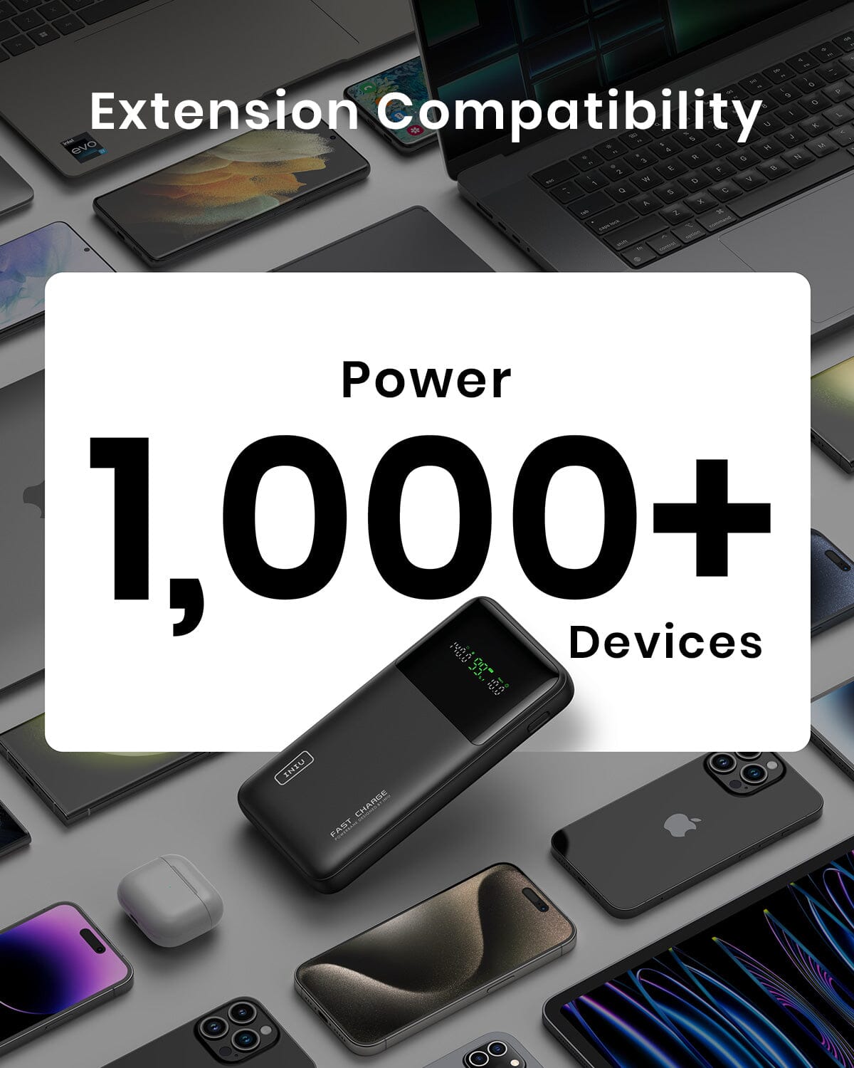 iniu-b64-powernova-140w-27-000mah-power-bank-pd-3-1-super-fast-charging-140w-max image 5