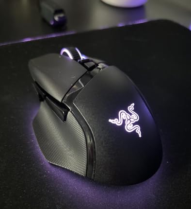 HyperScroll wheel is a game changer
