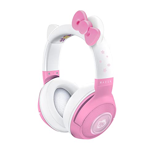razer-kraken-bt-headset-hello-kitty-friends-edition-bluetooth-5-0-40mm-drivers-c image 8