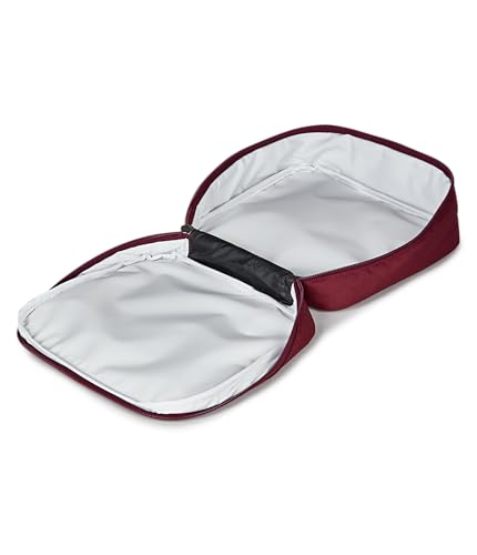 jansport-lunch-break-insulated-cooler-bag-leakproof-flat-lay-tray-lunch-tote-5l- image 7