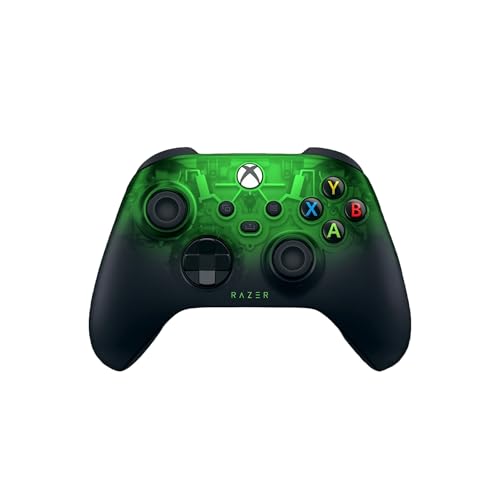 razer-wireless-controller-universal-quick-charging-stand-bundle-for-xbox-series- image 8