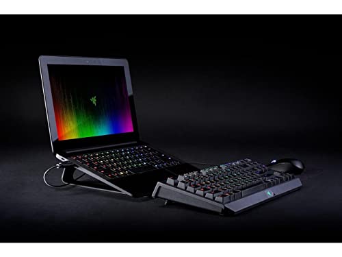razer-laptop-stand-ergonomic-anodized-aluminum-open-air-cooling-riser-black image 8