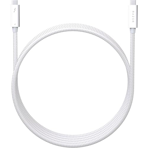 razer-thunderbolt-4-cable-0-8m-2-5ft-intel-certified-40gb-s-data-8k-display-100w image 7