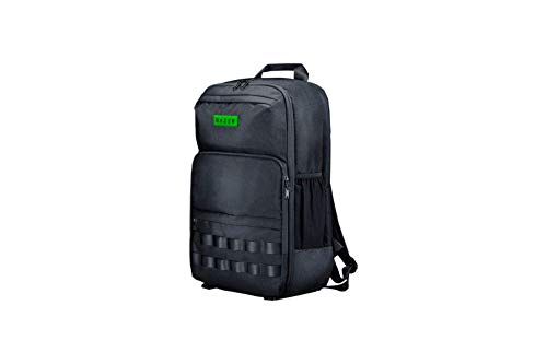 razer-concourse-pro-17-3-18-gaming-laptop-backpack-ballistic-nylon-tear-resistan image 6