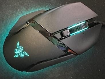 Perfect for my workflow and gaming