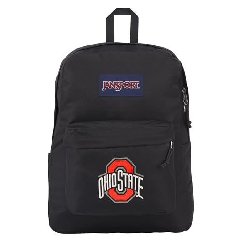 jansport-ncaa-superbreak-plus-backpack-ohio-state-buckeyes-officially-licensed-p image 8