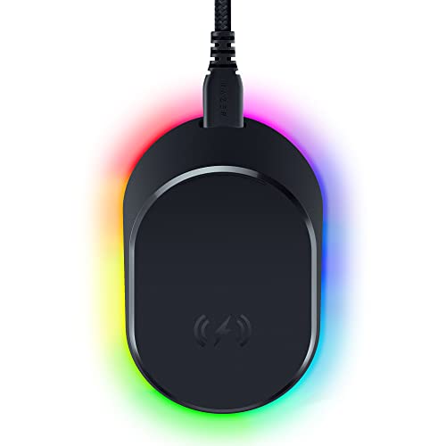razer-mouse-dock-pro-with-wireless-charging-puck-hyperpolling-8khz-transceiver-m image 8