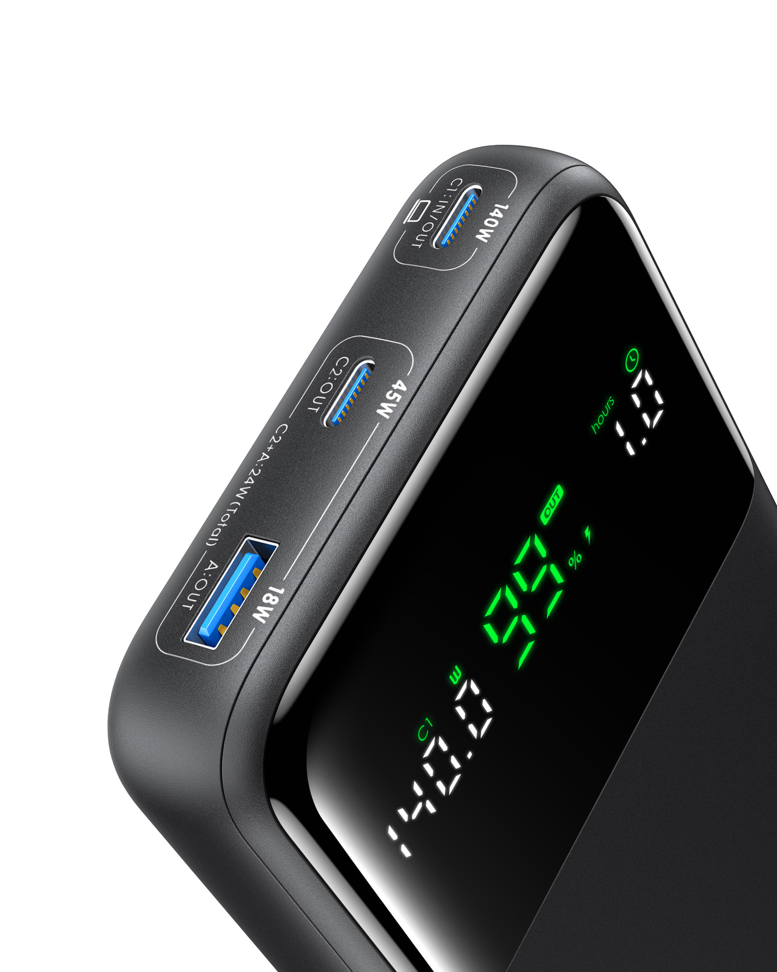 iniu-cougar-p64-25000mah-140w-fast-charging-power-bank image 4