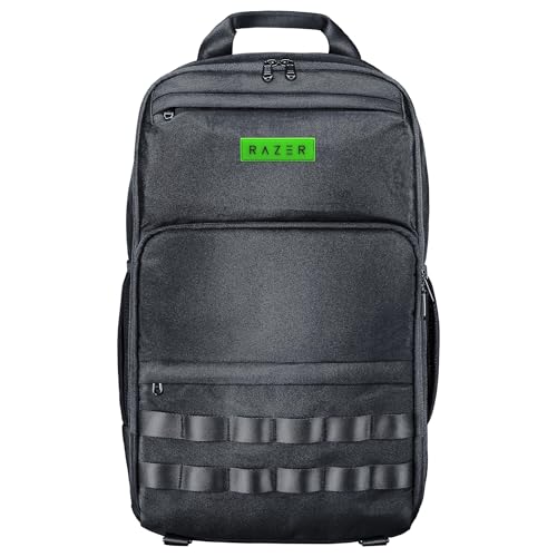 razer-concourse-pro-17-3-18-gaming-laptop-backpack-ballistic-nylon-tear-resistan image 4