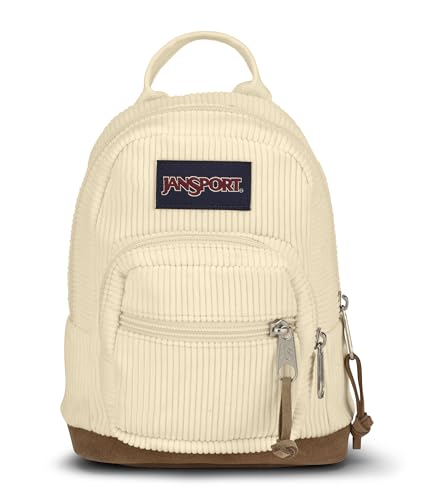 jansport-right-pack-mini-expressions-compact-backpack-coconut-corduroy-large-mai image 7