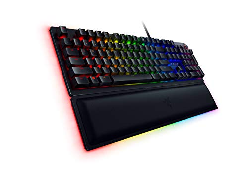 razer-huntsman-elite-clicky-optical-mechanical-gaming-keyboard-with-chroma-rgb-a image 5