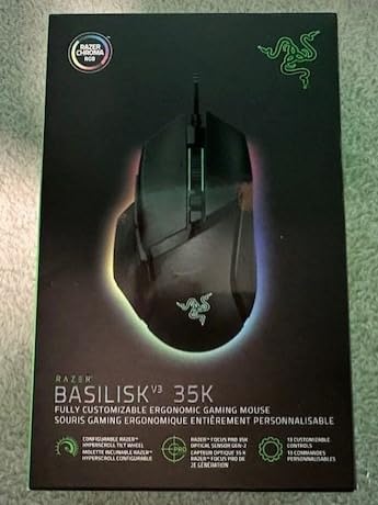 Best mouse I've owned, period