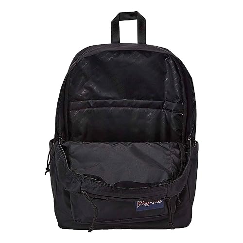 jansport-double-break-backpack-15-padded-laptop-compartment-27l-dual-water-bottl image 8