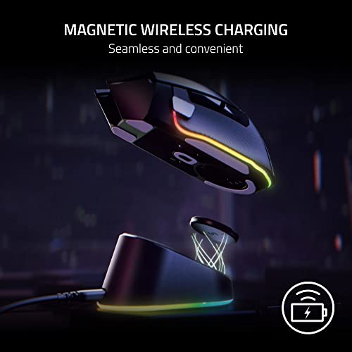 razer-mouse-dock-pro-with-wireless-charging-puck-hyperpolling-8khz-transceiver-m-2 image 8