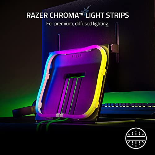 razer-chroma-light-strip-set-120-addressable-leds-2-wireless-modes-plug-play-dai image 8