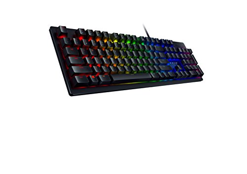 razer-huntsman-gaming-keyboard-clicky-opto-mechanical-switches-chroma-rgb-progra image 7