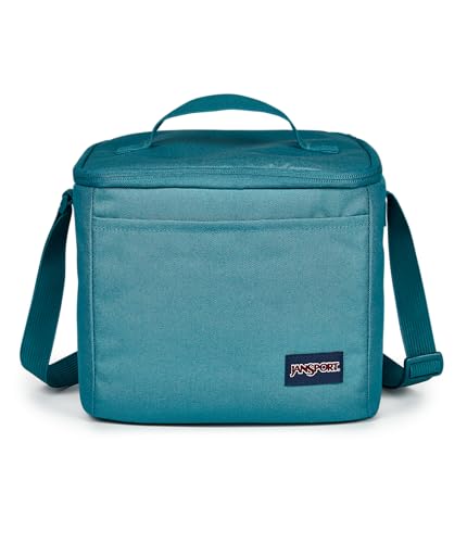 jansport-super-snack-insulated-lunch-bag-bpa-free-liner-zipper-top-adjustable-sh-2 image 5