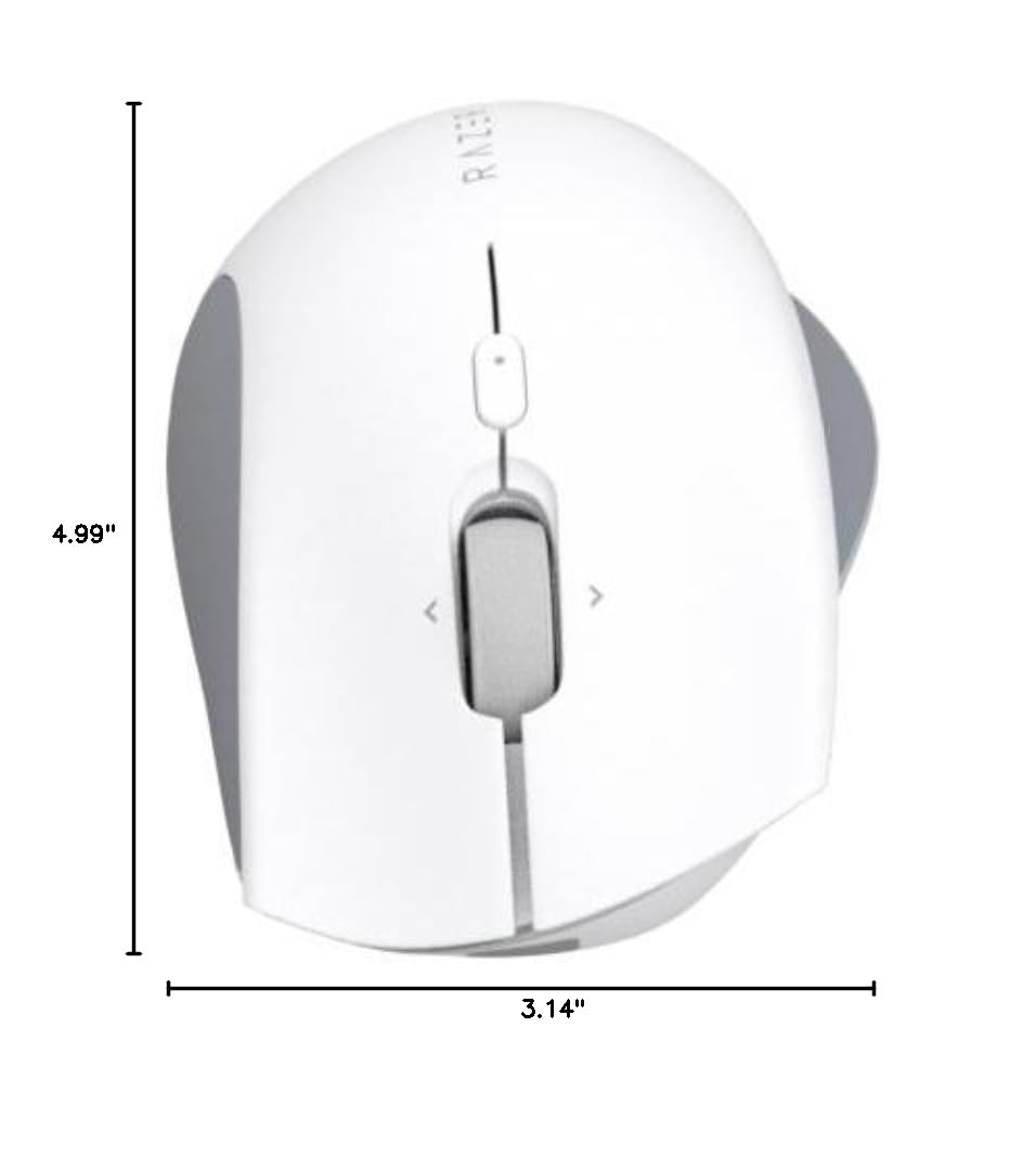 razer-pro-click-wireless-ergonomic-productivity-mouse-5g-advanced-optical-sensor image 8