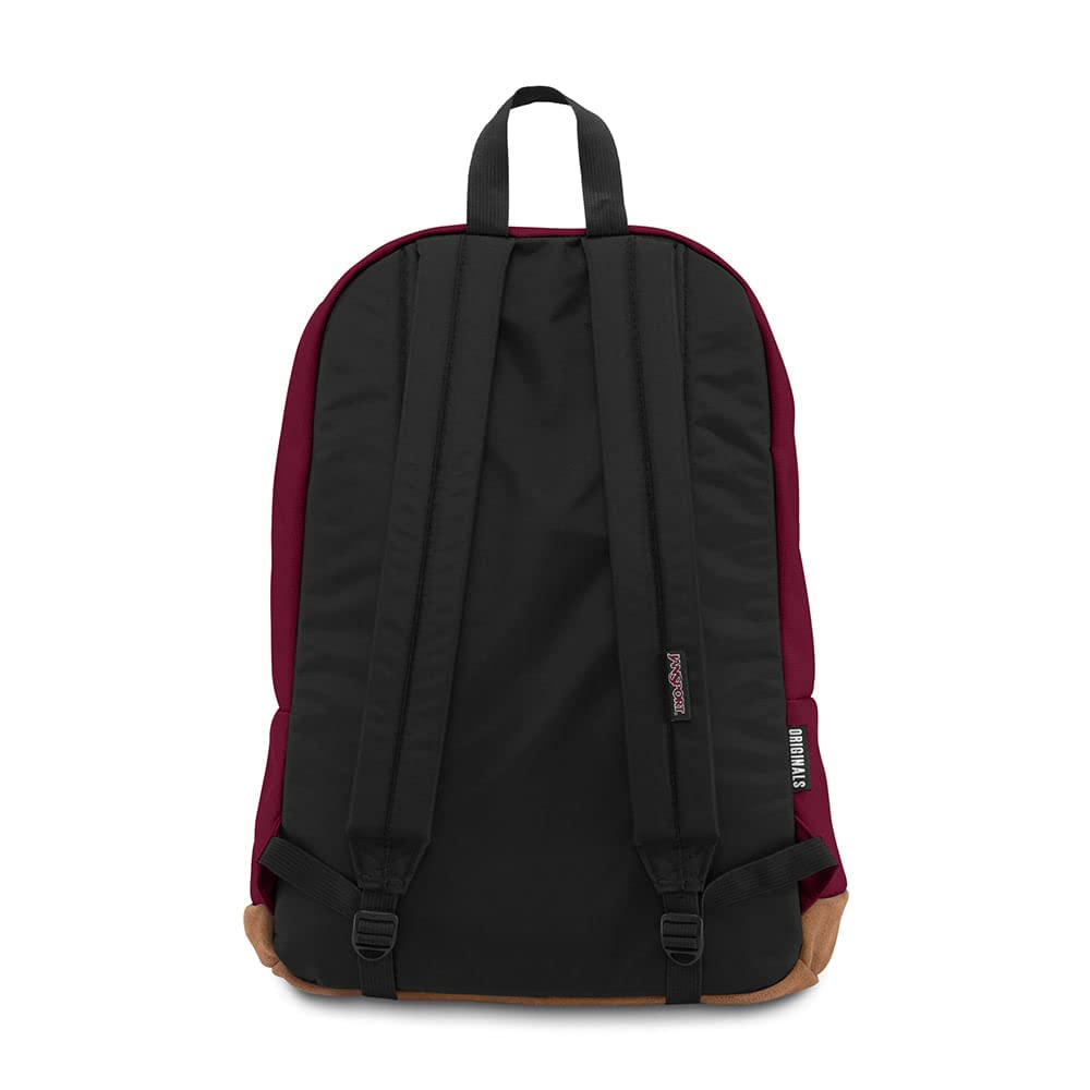 jansport-right-pack-backpack-cordura-daypack-with-padded-15-laptop-sleeve-suede- image 4