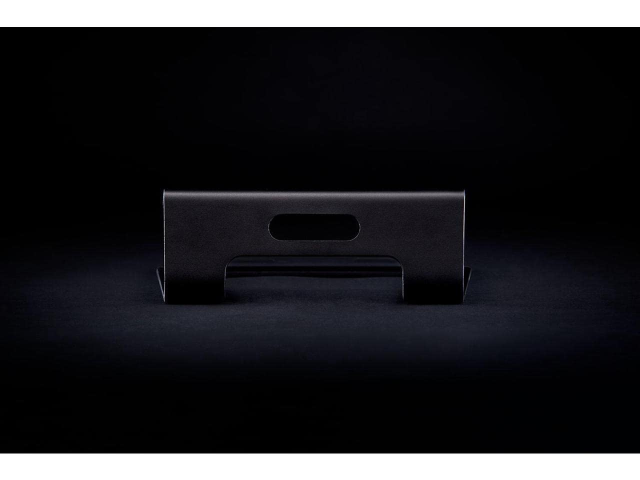 razer-laptop-stand-ergonomic-anodized-aluminum-open-air-cooling-riser-black image 2