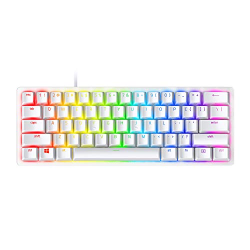 razer-huntsman-mini-60-gaming-keyboard-clicky-optical-switches-chroma-rgb-pbt-ke image 7