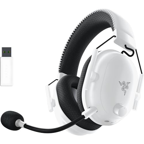 razer-blackshark-v2-pro-wireless-gaming-headset-with-thx-7-1-spatial-audio-50mm- image 8