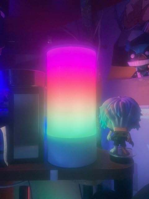 Perfect for late night gaming