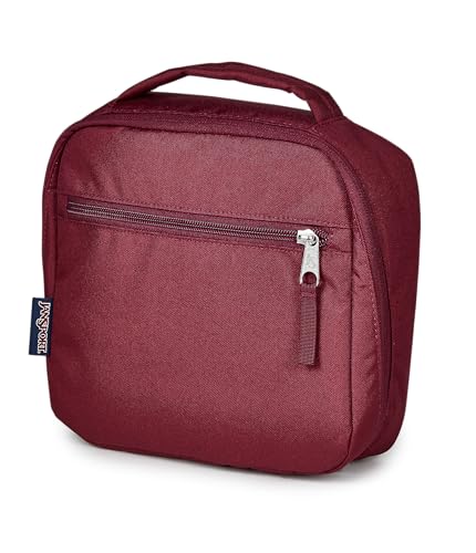 jansport-lunch-break-insulated-cooler-bag-leakproof-flat-lay-tray-lunch-tote-5l- image 8