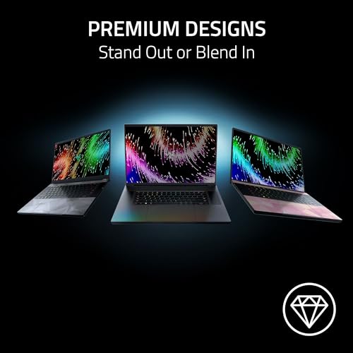 razer-skin-blade-15-full-wrap-vinyl-laptop-skin-carbon-fiber-black-3m-cast-vinyl image 8