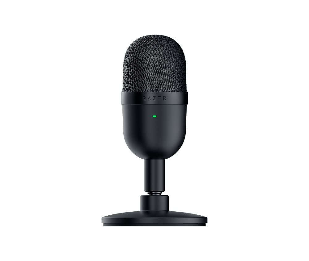 razer-seiren-mini-usb-condenser-microphone-supercardioid-streaming-mic-with-tilt image 5