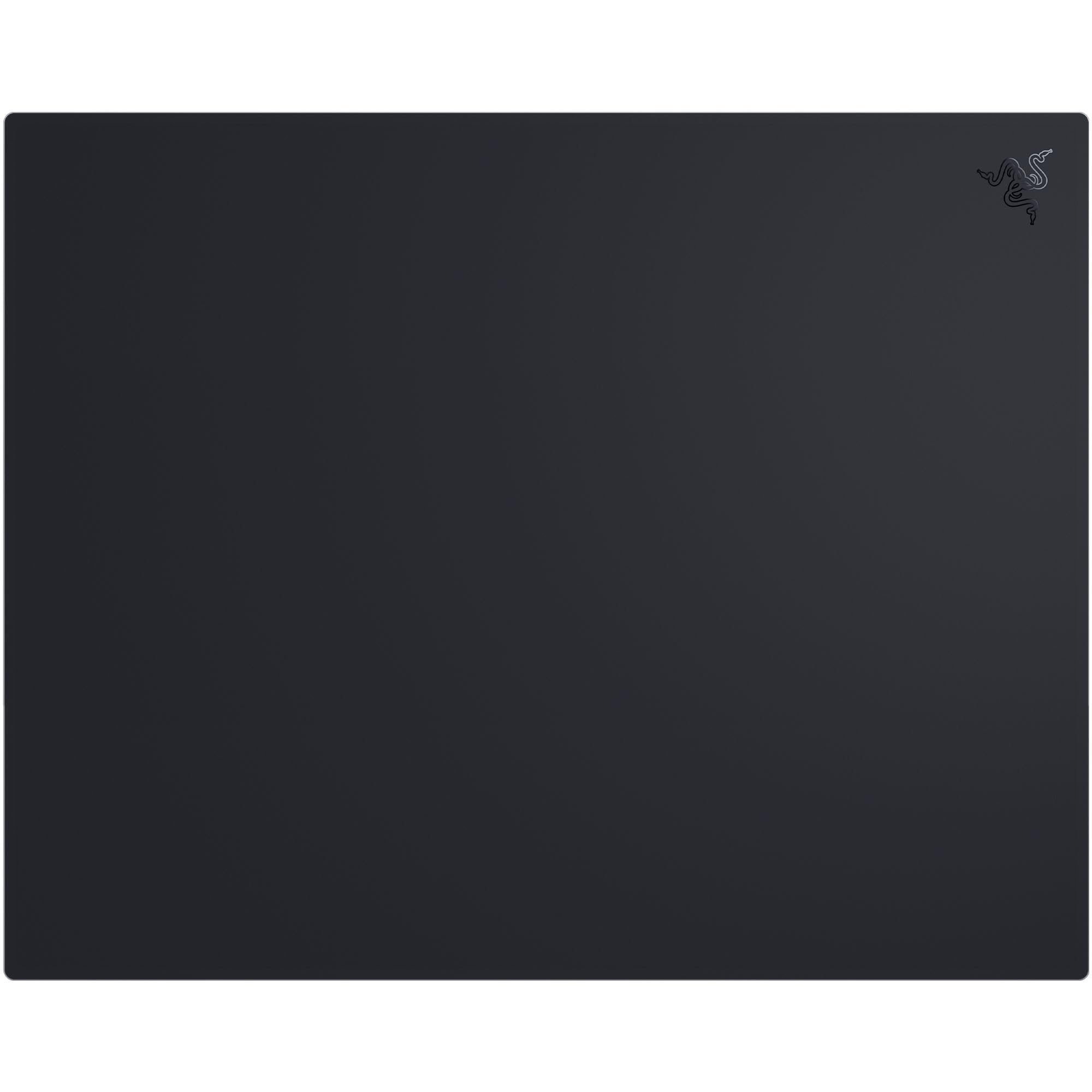 razer-atlas-pro-tempered-glass-gaming-mouse-mat-ultra-thin-1-9mm-low-friction-su image 1