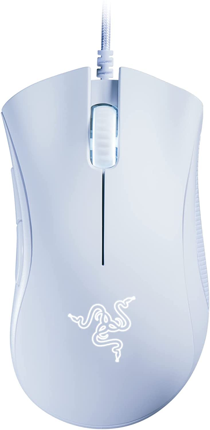 razer-deathadder-essential-wired-ergonomic-gaming-mouse-6400-dpi-optical-sensor- image 3