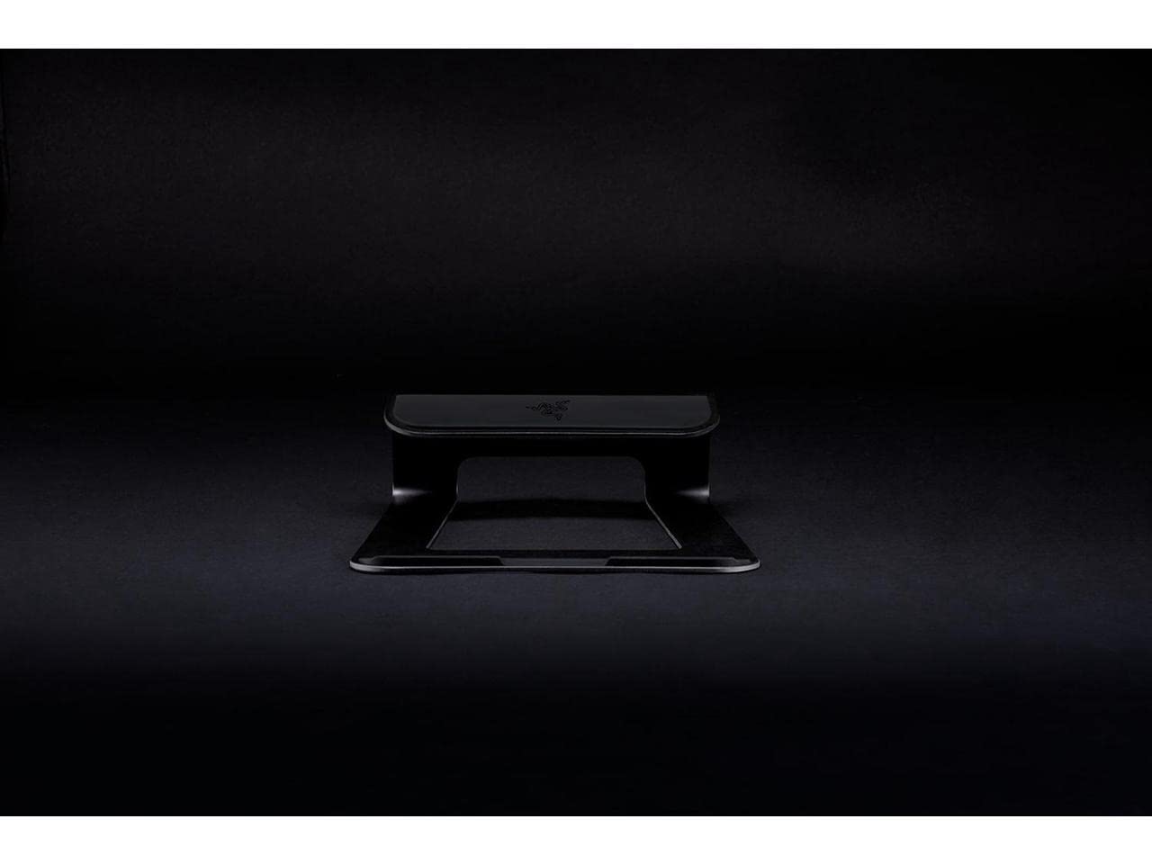 razer-laptop-stand-ergonomic-anodized-aluminum-open-air-cooling-riser-black image 3