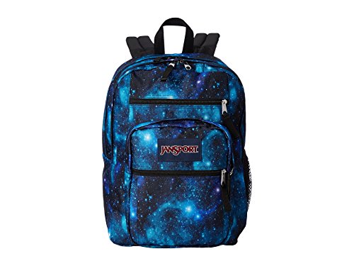 jansport-big-student-backpack-galaxy-print-34l-classic-school-backpack-with-15-l image 5
